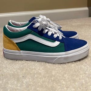 Vans Multi-color